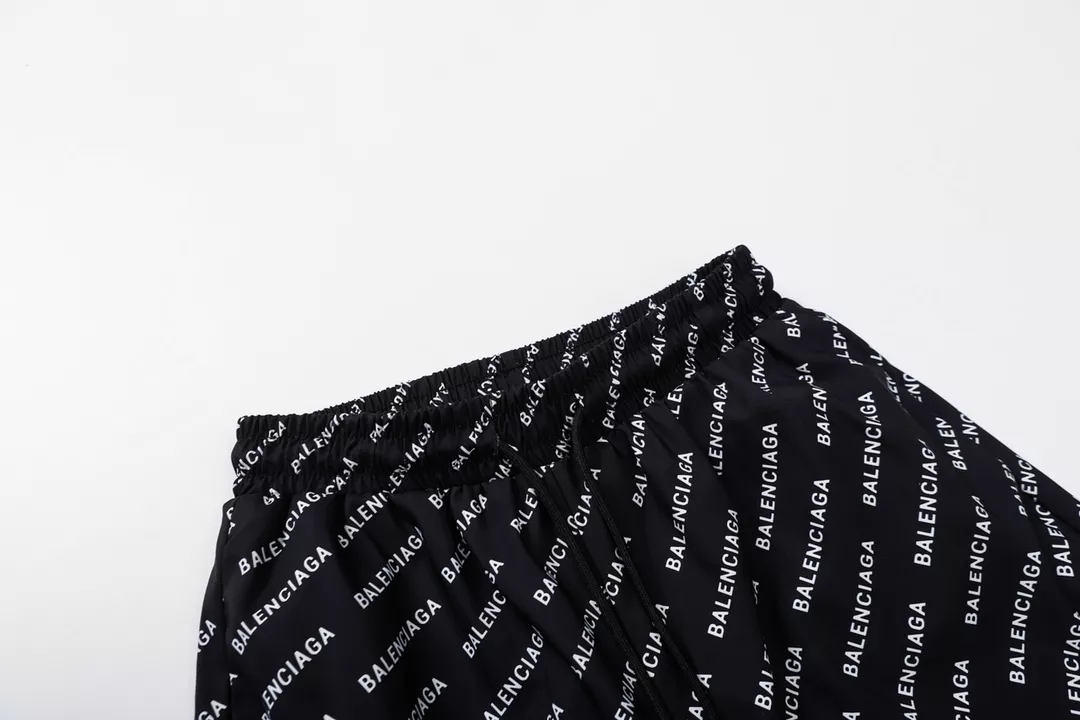 balenciaga pantalons pour unisexe s_12a4b07:balenciaga pantalon homme4